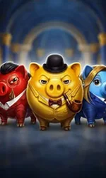 3 Pigs Instant Blitz 94%