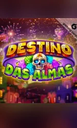 Destino Das Almas