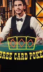 Three Card Poker