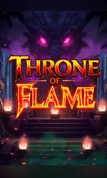 Throne Of Flame V2