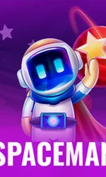 Spaceman