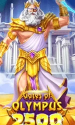 Gates of Olympus 2500