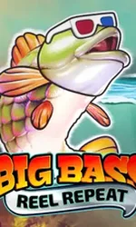 Big Bass Reel Repeat