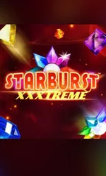 Starburst XXXtreme
