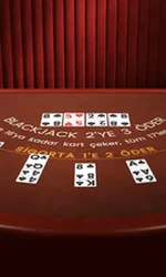 Turkish BlackjackX 6