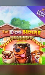 The Dog House Megaways