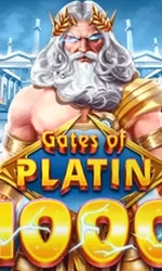 Gates of Platin 1000