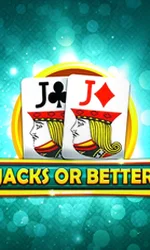 Jacks or Better