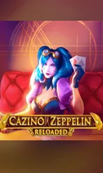 Cazino Zeppelin Reloaded