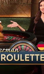German Roulette