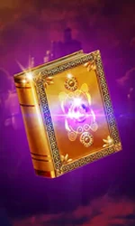 Book Of Demi Gods 2