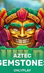 Aztec Gemstones -
