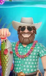 Bigger Bass Splash